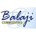 BALAJI COMMODITIES-Pakistan