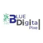 BlueDigitalPixel