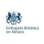 British Embassy Mexico City