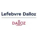 Editions Dalloz | Lefebvre Dalloz