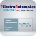 Electro Automates SIEMENS System Integrator for Automation & Drives