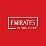 Emirates Talent Solution