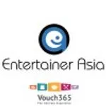 Entertainer Asia - Vouch365