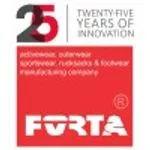 Forta Industries (Pvt) LTD