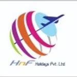 HnF Holidays Pvt Ltd