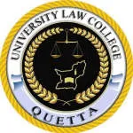 Law college quetta