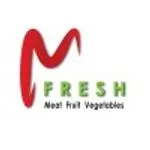 M FRESH LEISURE AND RETAIL PRIVATE LIMITED.