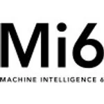 Machine Intelligence 6
