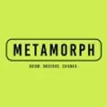 Metamorph - The Creative Agency