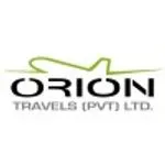 M/s. Orion Travels (Pvt) Ltd.