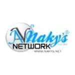 NAKY's Network