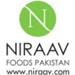Niraav Foods Pakistan