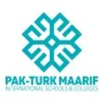 Pak-Turk Maarif International Schools and Colleges