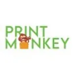 Print Monkey