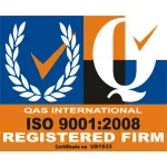 Qas International