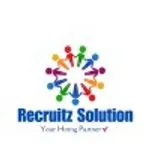 Recruitz Solution Pvt Limited