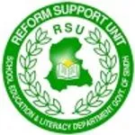 Reform Support Unit