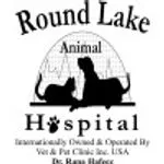 Round Lake Animal Hospital Lahore