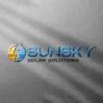 SUNSKY Solar Solutions Pvt Ltd