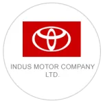 Toyota indus motor