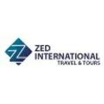 ZED International