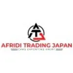 AFRIDI TRADING JAPAN