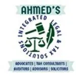 AHMED'S Integrated Legal & Tax Solutions (AILTS)-Smart People, Great Solutions.