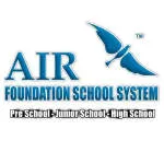 AIR FOUNDATION SCHOOL SYSTEM BAHRIA TOWN PHASE 8 RAWALPINDI