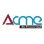Acme Mills (Pvt.) Ltd.