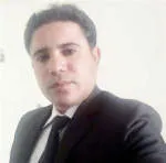 Associate at zahoor A.baloch law association