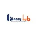 BINARY  HUB