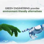 Green Engineering Limited