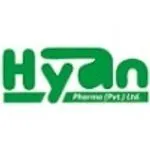 Hyan Pharma (Pvt) Ltd