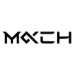 Mach Alpha