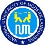 National University of Modern Languages (NUML)