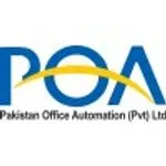 Pakistan Office Automation (Pvt) Ltd.