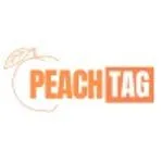 Peach Tag