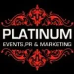 Platinum Events, Pr & Marketing