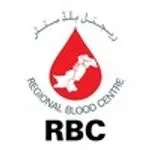 Regional Blood Center, Jamshoro