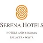 Serena Hotels Asia