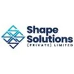 Shape Solutions (Pvt.) Ltd.