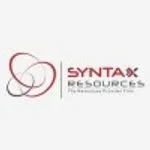 Syntax Resources (HR Services Provider) - HR&OD Consultancy - Recruitment - Resume/CV Writing - T&D