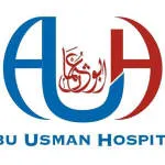 Abu Usman hospital Peshawar