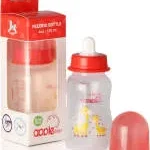 Apple baby feeders