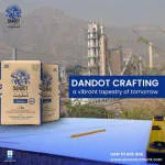 Dandot Cement Co., Ltd.