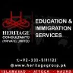 Heritage Consultants (PVT) LTD