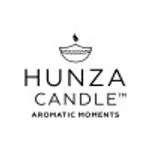 Hunza Candle