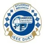 IEEE (DSB) DAWOOD UET