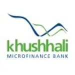 Khushhali Microfinance Bank Limited