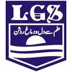 LGS wapda town